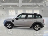  Mini  Countryman MINI  / 2020 / 5P / BERLINA COOPER ALL4 ESSENTIAL DCT #8