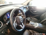  Mercedes  G-Klasee MERCEDES-BENZ GLC / 2019 / 5P / SUV 220 D 4MATIC SPORT AUT. #82