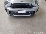  Mini  Countryman MINI  / 2020 / 5P / BERLINA COOPER ALL4 ESSENTIAL DCT #29