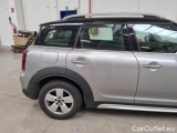  Mini  Countryman MINI  / 2020 / 5P / BERLINA COOPER ALL4 ESSENTIAL DCT #33