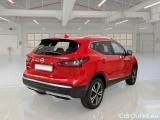  Nissan  Qashqai NISSAN  / 2017 / 5P / CROSSOVER 1.5 DCI 115 N-CONNECTA #2