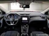  Nissan  Qashqai NISSAN  / 2017 / 5P / CROSSOVER 1.5 DCI 115 N-CONNECTA #3