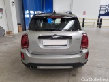  Mini  Countryman MINI  / 2020 / 5P / BERLINA COOPER ALL4 ESSENTIAL DCT #35
