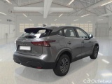  Nissan  Qashqai NISSAN  / 2021 / 5P / CROSSOVER 1.3 MHEV 158 BUSINESS XTRONIC #2