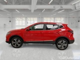  Nissan  Qashqai NISSAN  / 2017 / 5P / CROSSOVER 1.5 DCI 115 N-CONNECTA #8