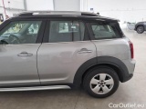  Mini  Countryman MINI  / 2020 / 5P / BERLINA COOPER ALL4 ESSENTIAL DCT #45