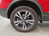  Nissan  Qashqai NISSAN  / 2017 / 5P / CROSSOVER 1.5 DCI 115 N-CONNECTA #18