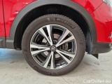  Nissan  Qashqai NISSAN  / 2017 / 5P / CROSSOVER 1.5 DCI 115 N-CONNECTA #17