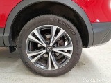  Nissan  Qashqai NISSAN  / 2017 / 5P / CROSSOVER 1.5 DCI 115 N-CONNECTA #19