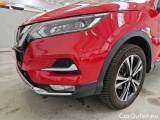  Nissan  Qashqai NISSAN  / 2017 / 5P / CROSSOVER 1.5 DCI 115 N-CONNECTA #33