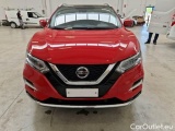  Nissan  Qashqai NISSAN  / 2017 / 5P / CROSSOVER 1.5 DCI 115 N-CONNECTA #36