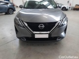  Nissan  Qashqai NISSAN  / 2021 / 5P / CROSSOVER 1.3 MHEV 158 BUSINESS XTRONIC #36