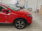 Nissan  Qashqai NISSAN  / 2017 / 5P / CROSSOVER 1.5 DCI 115 N-CONNECTA #40