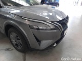  Nissan  Qashqai NISSAN  / 2021 / 5P / CROSSOVER 1.3 MHEV 158 BUSINESS XTRONIC #38