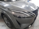  Nissan  Qashqai NISSAN  / 2021 / 5P / CROSSOVER 1.3 MHEV 158 BUSINESS XTRONIC #43