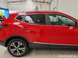 Nissan  Qashqai NISSAN  / 2017 / 5P / CROSSOVER 1.5 DCI 115 N-CONNECTA #46