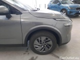  Nissan  Qashqai NISSAN  / 2021 / 5P / CROSSOVER 1.3 MHEV 158 BUSINESS XTRONIC #46