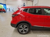  Nissan  Qashqai NISSAN  / 2017 / 5P / CROSSOVER 1.5 DCI 115 N-CONNECTA #51