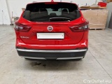  Nissan  Qashqai NISSAN  / 2017 / 5P / CROSSOVER 1.5 DCI 115 N-CONNECTA #53