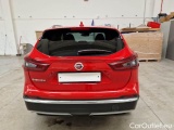  Nissan  Qashqai NISSAN  / 2017 / 5P / CROSSOVER 1.5 DCI 115 N-CONNECTA #58