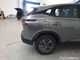  Nissan  Qashqai NISSAN  / 2021 / 5P / CROSSOVER 1.3 MHEV 158 BUSINESS XTRONIC #58