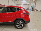  Nissan  Qashqai NISSAN  / 2017 / 5P / CROSSOVER 1.5 DCI 115 N-CONNECTA #60