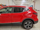  Nissan  Qashqai NISSAN  / 2017 / 5P / CROSSOVER 1.5 DCI 115 N-CONNECTA #64