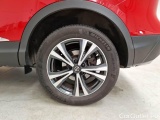 Nissan  Qashqai NISSAN  / 2017 / 5P / CROSSOVER 1.5 DCI 115 N-CONNECTA #70