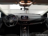  Nissan  Qashqai NISSAN  / 2021 / 5P / CROSSOVER 1.3 MHEV 158 BUSINESS XTRONIC #3