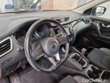  Nissan  Qashqai NISSAN  / 2017 / 5P / CROSSOVER 1.5 DCI 115 N-CONNECTA #72