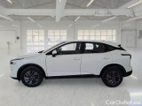  Nissan  Qashqai NISSAN  / 2021 / 5P / CROSSOVER 1.3 MHEV 158 BUSINESS XTRONIC #8