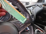  Nissan  Qashqai NISSAN  / 2017 / 5P / CROSSOVER 1.5 DCI 115 N-CONNECTA #76