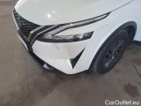  Nissan  Qashqai NISSAN  / 2021 / 5P / CROSSOVER 1.3 MHEV 158 BUSINESS XTRONIC #32