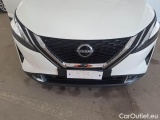  Nissan  Qashqai NISSAN  / 2021 / 5P / CROSSOVER 1.3 MHEV 158 BUSINESS XTRONIC #36