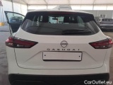  Nissan  Qashqai NISSAN  / 2021 / 5P / CROSSOVER 1.3 MHEV 158 BUSINESS XTRONIC #88