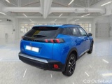  Peugeot  2008 PEUGEOT  / 2019 / 5P / CROSSOVER BLUEHDI 130 EAT8 ALLURE PACK S/S AUT. #2