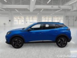  Peugeot  2008 PEUGEOT  / 2019 / 5P / CROSSOVER BLUEHDI 130 EAT8 ALLURE PACK S/S AUT. #8