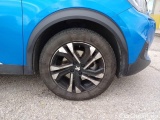  Peugeot  2008 PEUGEOT  / 2019 / 5P / CROSSOVER BLUEHDI 130 EAT8 ALLURE PACK S/S AUT. #17