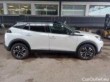  Peugeot  2008 PEUGEOT  / 2019 / 5P / CROSSOVER BLUEHDI 130 EAT8 GT S/S AUT. #7