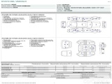  Peugeot  3008 PEUGEOT  / 2020 / 5P / SUV BLUEHDI 130 EAT8 SeS ALLURE #21