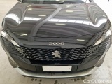  Peugeot  3008 PEUGEOT  / 2020 / 5P / SUV BLUEHDI 130 EAT8 SeS ALLURE #30