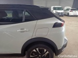  Peugeot  2008 PEUGEOT  / 2019 / 5P / CROSSOVER BLUEHDI 130 EAT8 GT S/S AUT. #81