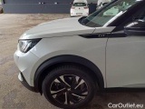  Peugeot  2008 PEUGEOT  / 2019 / 5P / CROSSOVER BLUEHDI 130 EAT8 GT S/S AUT. #89