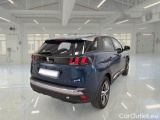  Peugeot  3008 PEUGEOT  / 2020 / 5P / SUV BLUEHDI 130 EAT8 SeS ALLURE #2