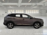  Peugeot  3008 PEUGEOT  / 2020 / 5P / SUV BLUEHDI 130 EAT8 SeS ALLURE #7