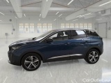 Peugeot  3008 PEUGEOT  / 2020 / 5P / SUV BLUEHDI 130 EAT8 SeS ALLURE #8