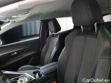  Peugeot  3008 PEUGEOT  / 2020 / 5P / SUV BLUEHDI 130 EAT8 SeS ALLURE #11