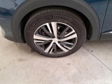  Peugeot  3008 PEUGEOT  / 2020 / 5P / SUV BLUEHDI 130 EAT8 SeS ALLURE #17