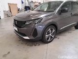  Peugeot  3008 PEUGEOT  / 2020 / 5P / SUV BLUEHDI 130 EAT8 SeS ALLURE #32