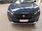  Peugeot  3008 PEUGEOT  / 2020 / 5P / SUV BLUEHDI 130 EAT8 SeS ALLURE #34